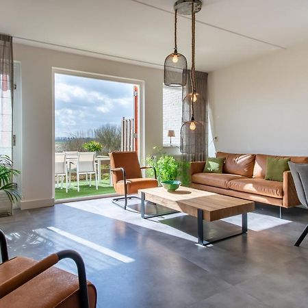 Grasse 140 - Kustpark Village Scaldia Hoofdplaat Екстериор снимка