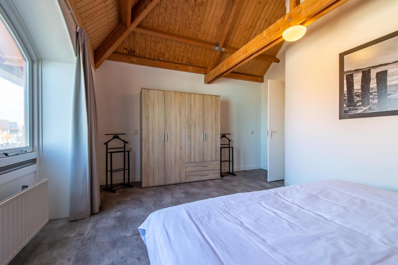 Grasse 140 - Kustpark Village Scaldia Hoofdplaat Екстериор снимка