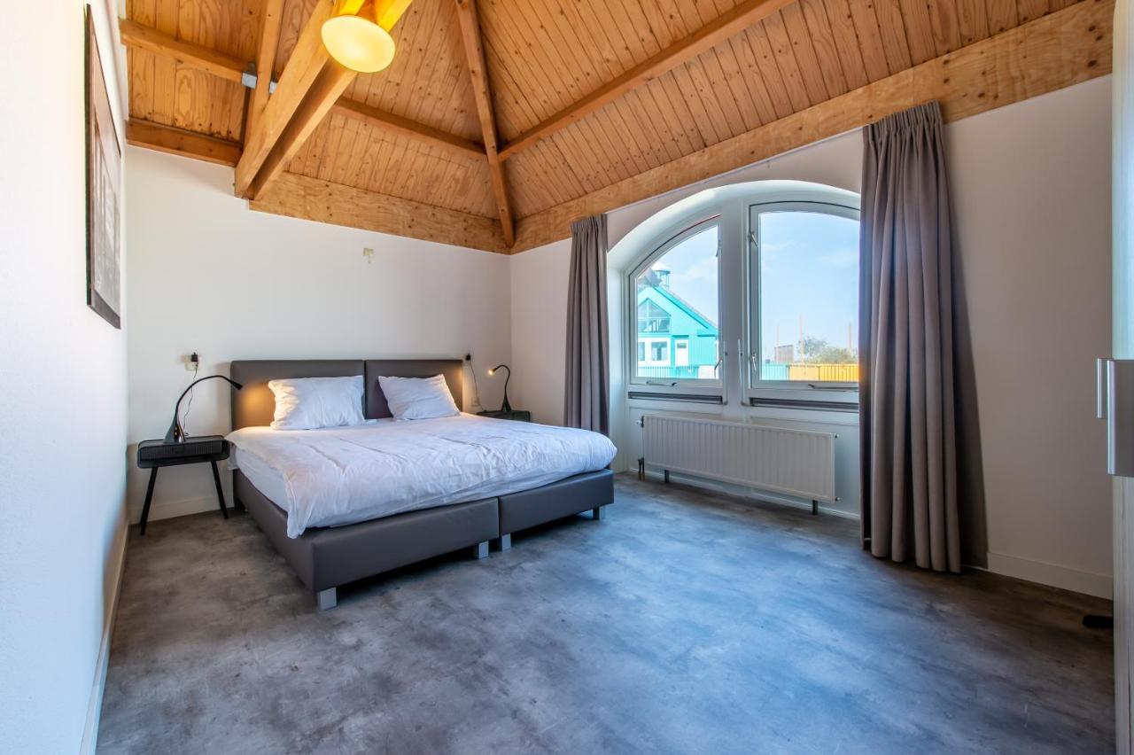 Grasse 140 - Kustpark Village Scaldia Hoofdplaat Екстериор снимка