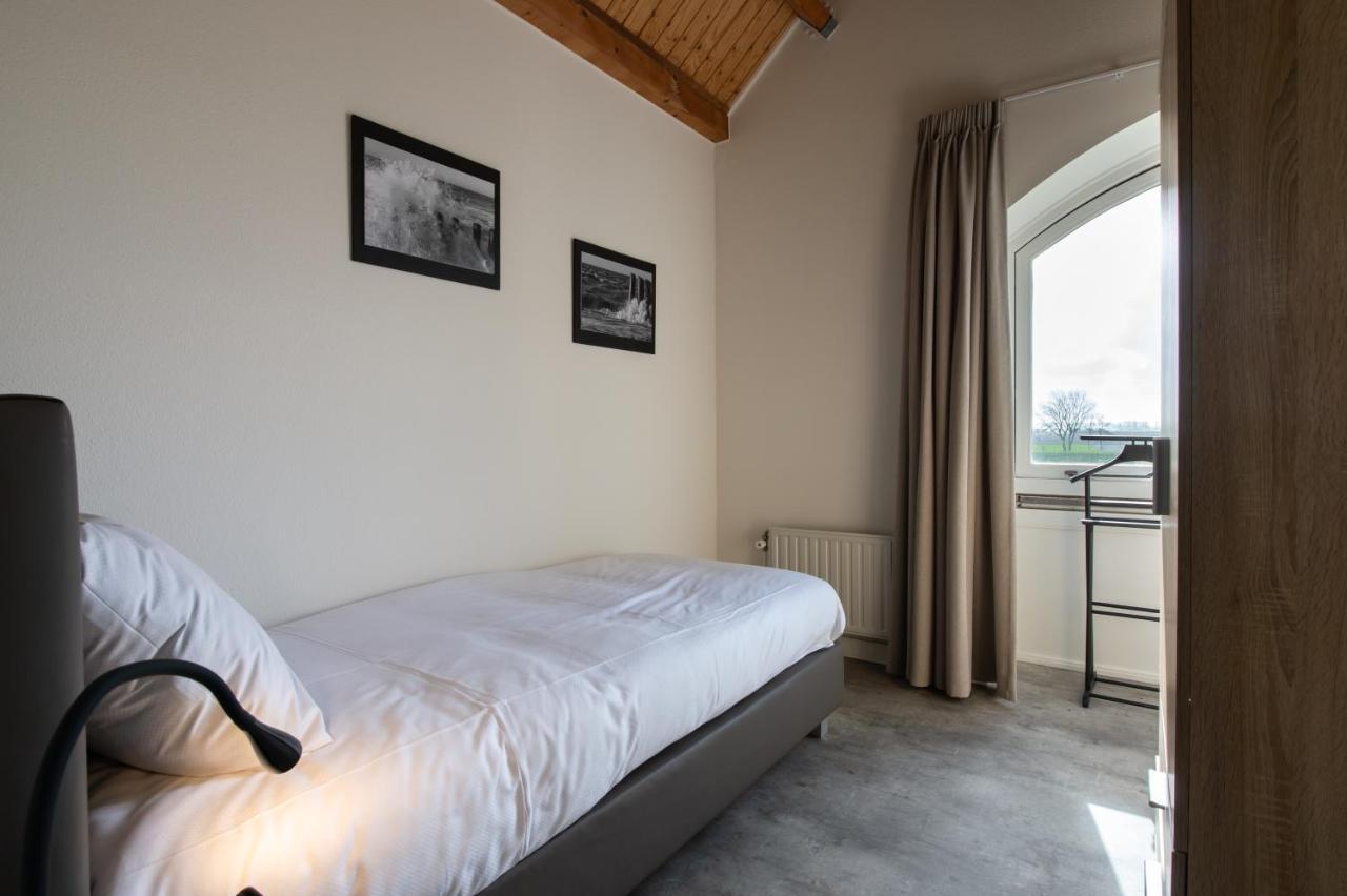 Grasse 140 - Kustpark Village Scaldia Hoofdplaat Екстериор снимка