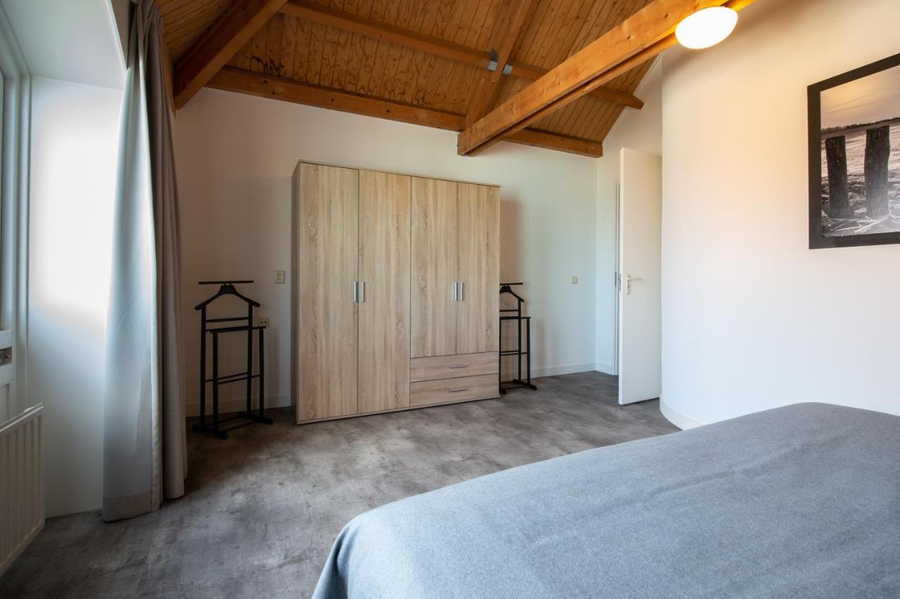 Grasse 140 - Kustpark Village Scaldia Hoofdplaat Екстериор снимка